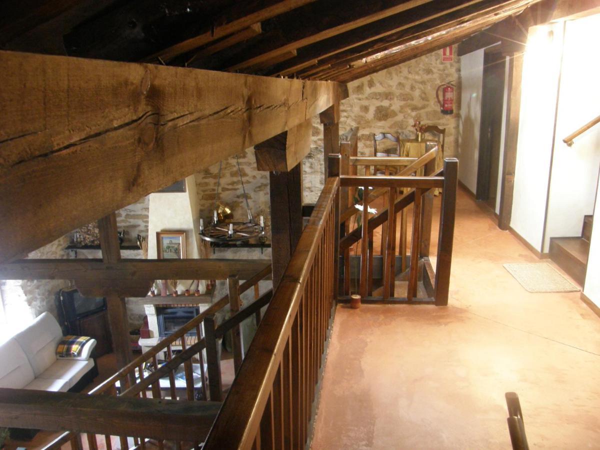 Posada Del Dulce Sueno Mojares Exterior photo