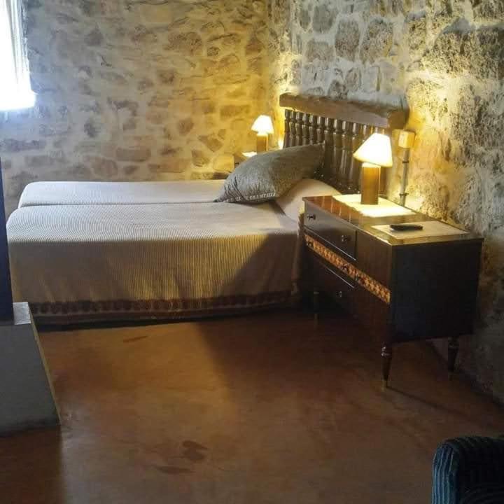 Posada Del Dulce Sueno Mojares Exterior photo